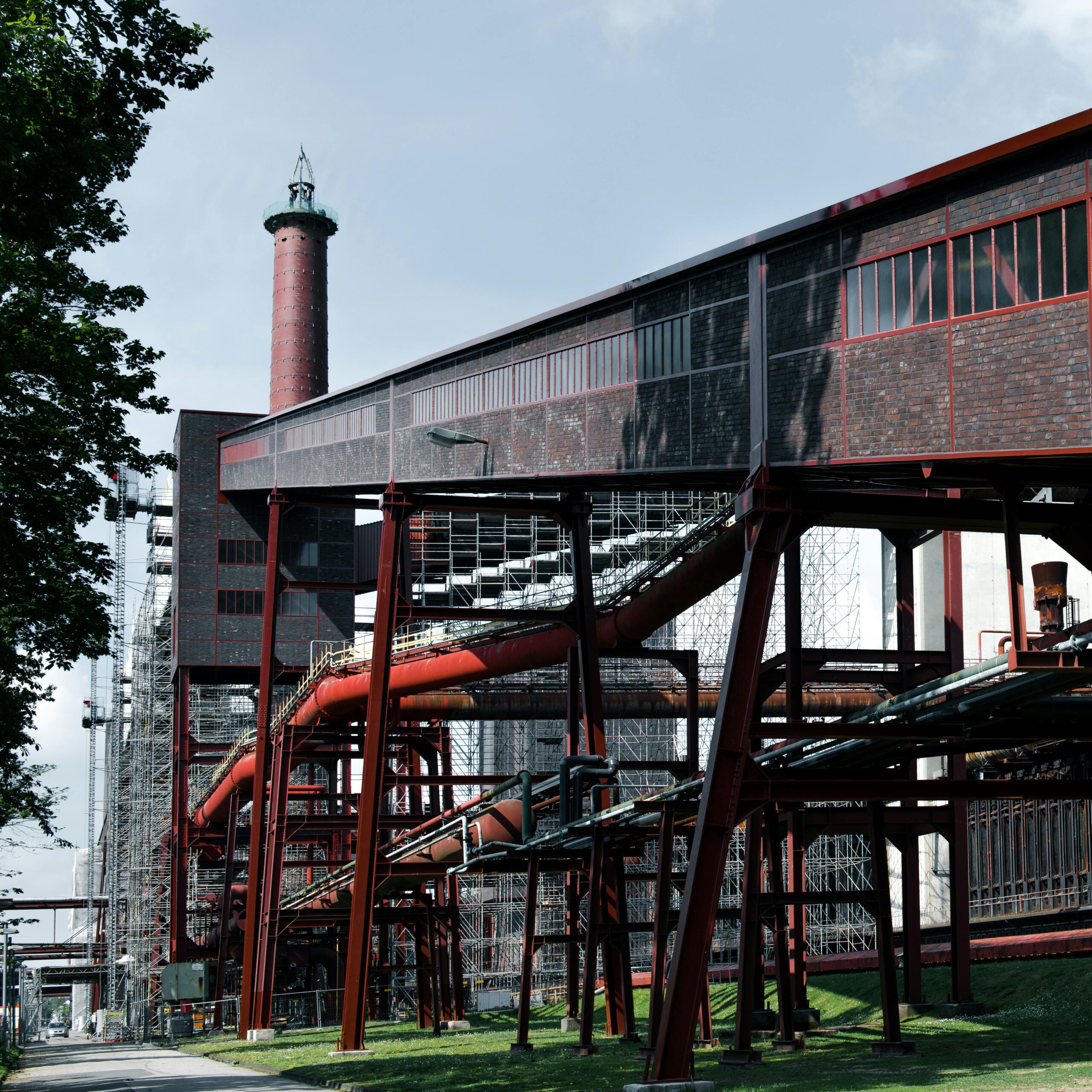 Building bridges gallery 3