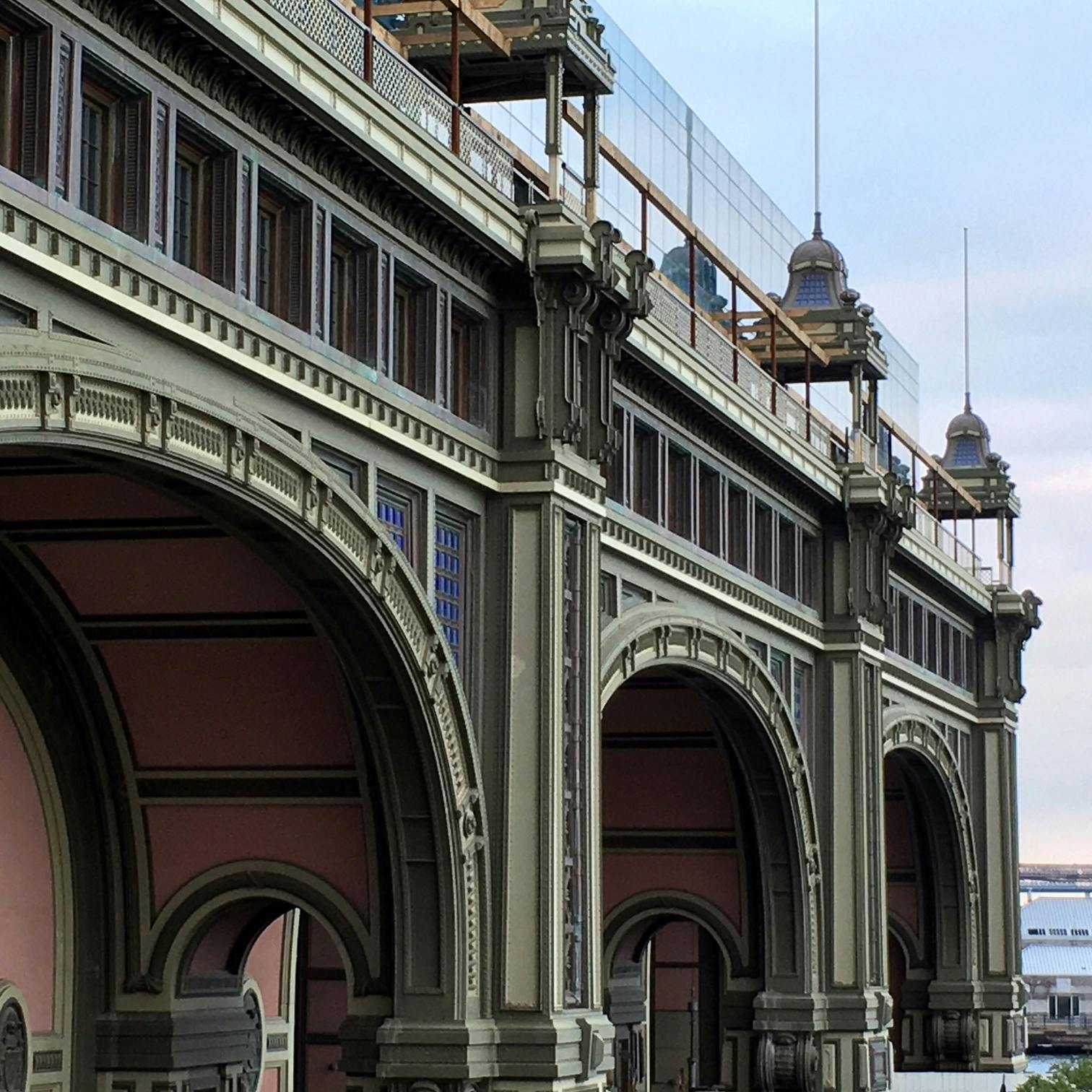 Building bridges gallery 7